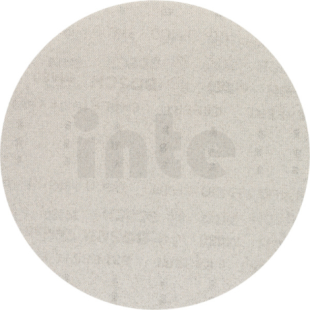 BOSCH Brusná mřížka EXPERT M480 pro brusky na sádrokarton 225 mm, G 80, 25 kusů 2608900707