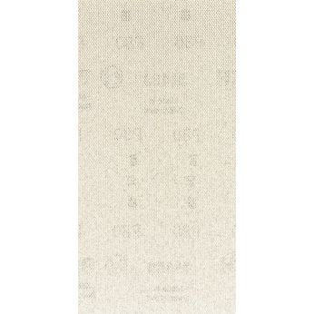 BOSCH Brusné mřížky EXPERT M480 pro vibrační brusky 93 × 186 mm, P80, 10 ks 2608900743