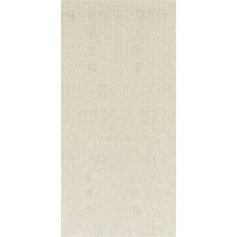 BOSCH Brusná mřížka EXPERT M480 pro vibrační brusky 93 × 186 mm, G 100, 50 ks 2608900753