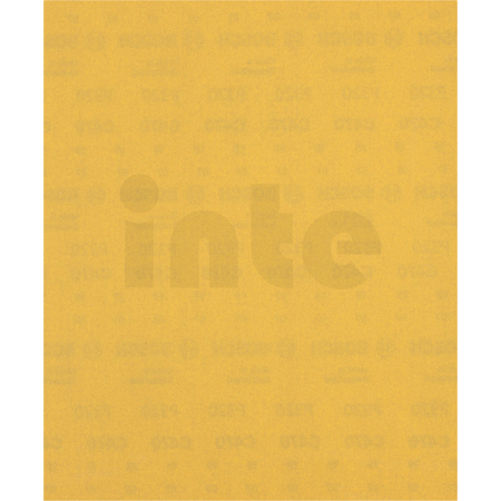 BOSCH Brusný papír EXPERT C470 pro ruční broušení 230 × 280 mm, G 320 2608900966