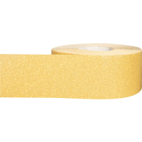 BOSCH Role brusného papíru EXPERT C470 pro ruční broušení 115 mm × 50 m, P40 2608900977