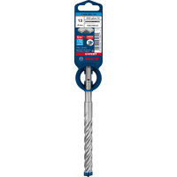 BOSCH Vrták do kladiv EXPERT SDS plus-7X, 13 × 100 × 165 mm 2608900116