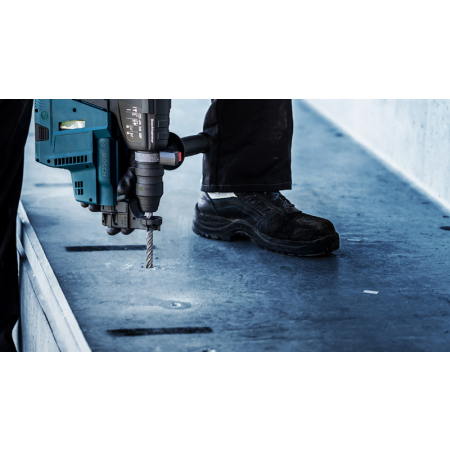 BOSCH Vrták do kladiv EXPERT SDS plus-7X, 13 × 100 × 165 mm 2608900116