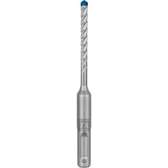 BOSCH Vrtáky do kladiv EXPERT SDS plus-7X, 5 × 50 × 115 mm, 10 ks 2608900157