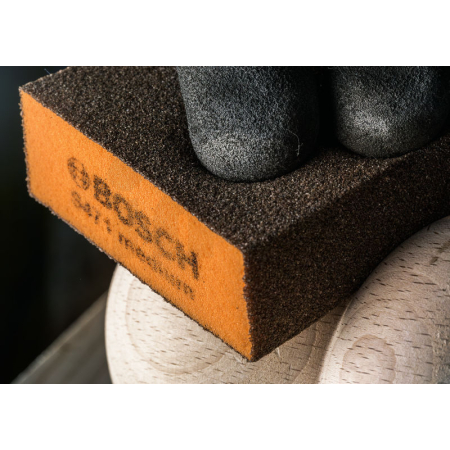 BOSCH Špalík EXPERT S471 Standard 69 × 97 × 26 mm, M, F, SF, 3 ks 2608901175