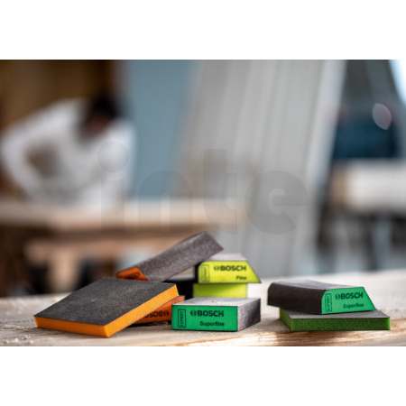 BOSCH Špalík EXPERT S471 Standard 69 × 97 × 26 mm, M, F, SF, 3 ks 2608901175