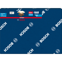 BOSCH Brusné houby EXPERT S471 Standard 97 × 69 × 26 mm, Super Fine, 20 ks 2608901179