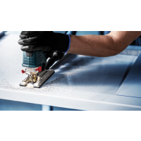 BOSCH Pilové plátky pro přímočaré pily EXPERT Hardwood 2-side clean T 308 BFP , 25 ks 2608901181