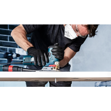 BOSCH Pilové plátky pro přímočaré pily EXPERT Hardwood 2-side clean T 308 BFP , 25 ks 2608901181