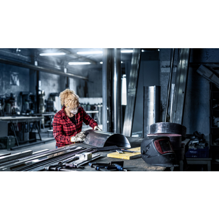 BOSCH Arch rouna EXPERT N880 pro ruční použití 152 × 229 mm, čištění 2608901211