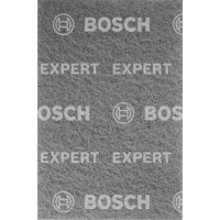 BOSCH Podložka z rouna EXPERT N880 pro ruční broušení 152 × 229 mm, ultra jemná S 2608901216