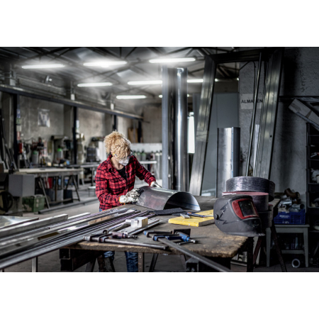 BOSCH Podložka z rouna EXPERT N880 pro ruční broušení 152 × 229 mm, ultra jemná S 2608901216