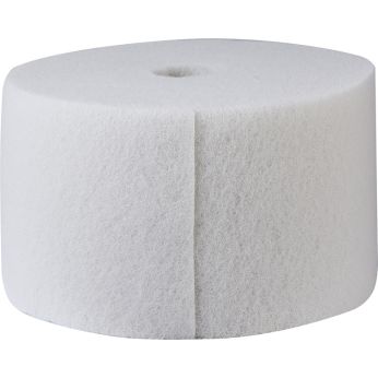 BOSCH Rounová role EXPERT N880 pro ruční broušení 150 mm × 10 m, čištění 2608901233