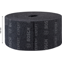 BOSCH Role rouna EXPERT N880 pro ruční broušení 150 mm × 10 m, Medium S 2608901235