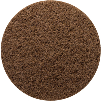 BOSCH Rounový kotouč EXPERT N880 pro vibrační brusky 125 mm, hrubý A 2608901241