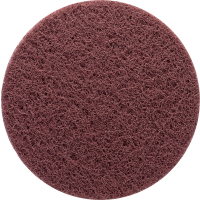 BOSCH Rounový kotouč EXPERT N880 pro vibrační brusky 125 mm, velmi jemný A 2608901244