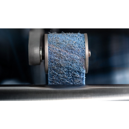 BOSCH Brusný pás EXPERT N470 pro pásové brusky 40 × 760 mm, hrubý, 10 ks 2608901254