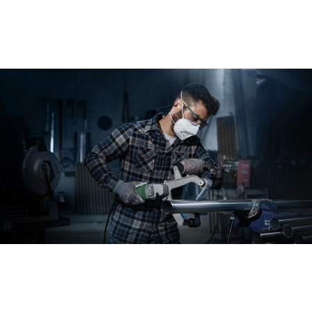 BOSCH Brusný pás EXPERT N470 pro pásové brusky 40 × 760 mm, jemný, 10 ks 2608901256