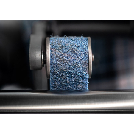 BOSCH Brusný pás EXPERT N470 pro pásové brusky 40 × 760 mm, jemný, 10 ks 2608901256