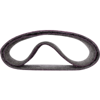 BOSCH Brusný svitek EXPERT N470 pro lešticí stroje 100 × 290 mm, 90 mm, střední, 10 kusů 2608901258