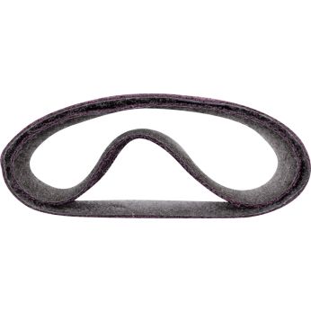 BOSCH Brusný svitek EXPERT N470 pro lešticí stroje 100 × 290 mm, 90 mm, střední, 10 kusů 2608901258