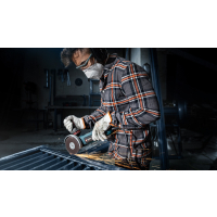 BOSCH Kotouč SCM EXPERT N477 pro úhlové brusky 100 × 16 mm, střední 2608901262