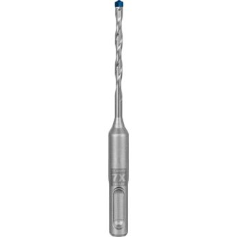 BOSCH Vrták do kladiv EXPERT SDS plus-7X, 4 × 50 × 115 mm 2608900057