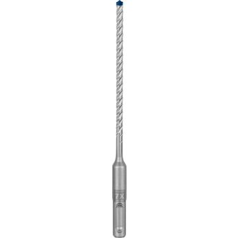 BOSCH Vrták do kladiv EXPERT SDS plus-7X, 5 × 100 × 165 mm 2608900060