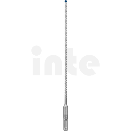 BOSCH Vrták do kladiv EXPERT SDS plus-7X, 5 × 200 × 265 mm 2608900062