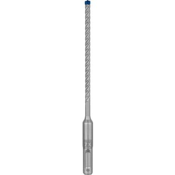 BOSCH Vrták do kladiv EXPERT SDS plus-7X, 5,5 × 100 × 165 mm 2608900066