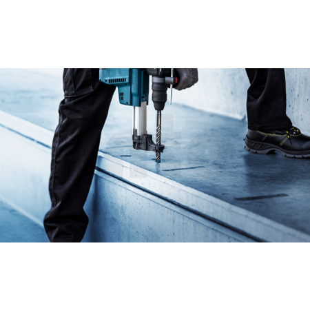 BOSCH Sada vrtáků do kladiv EXPERT SDS plus-7X, 6/6/8/8/10 mm, 5 ks 2608900198