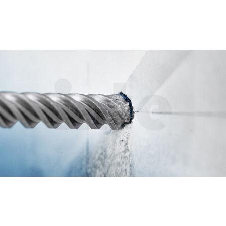 BOSCH Vrták do kladiv EXPERT SDS max-8X, 12 × 800 × 940 mm 2608900204