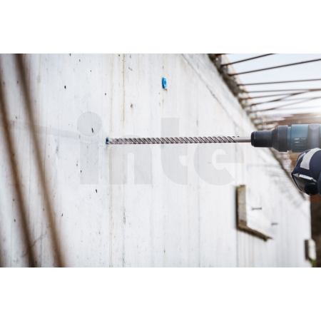 BOSCH Vrták do kladiv EXPERT SDS max-8X, 12 × 800 × 940 mm 2608900204