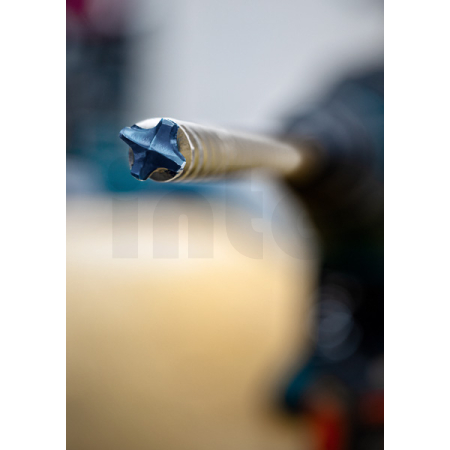 BOSCH Vrták do kladiv EXPERT SDS max-8X, 12 × 800 × 940 mm 2608900204