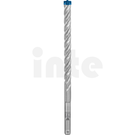BOSCH Vrták do kladiv EXPERT SDS plus-7X, 12 × 150 × 215 mm 2608900109