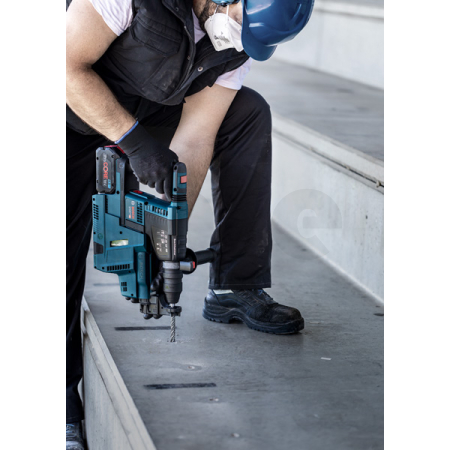 BOSCH Vrták do kladiv EXPERT SDS plus-7X, 12 × 150 × 215 mm 2608900109