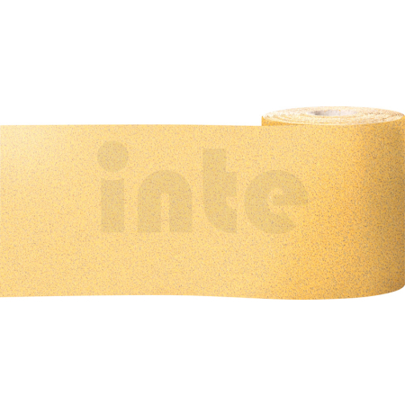 BOSCH Role brusného papíru EXPERT C470 pro ruční broušení 93 mm, 5 m, G 80 2608900904