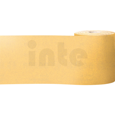 BOSCH Role brusného papíru EXPERT C470 pro ruční broušení 93 mm, 5 m, G 180 2608900906