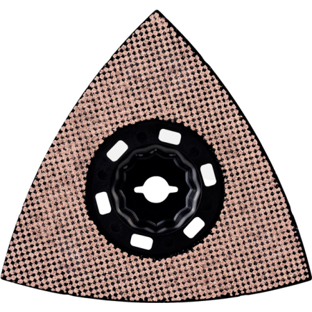 BOSCH Brusná deska karbidová EXPERT MAVZ 116 RT10, 116 mm 2608900051