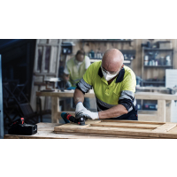 BOSCH Brusná deska karbidová EXPERT MAVZ 116 RT10, 116 mm 2608900051