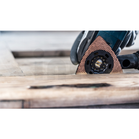 BOSCH Brusná deska karbidová EXPERT MAVZ 116 RT10, 116 mm 2608900051