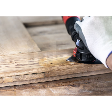 BOSCH Brusná deska karbidová EXPERT MAVZ 116 RT10, 116 mm 2608900051