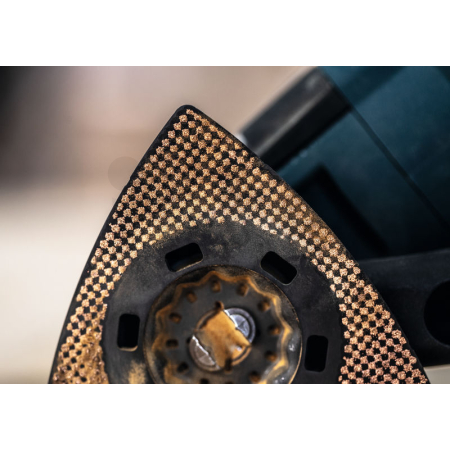 BOSCH Brusná deska karbidová EXPERT MAVZ 116 RT10, 116 mm 2608900051