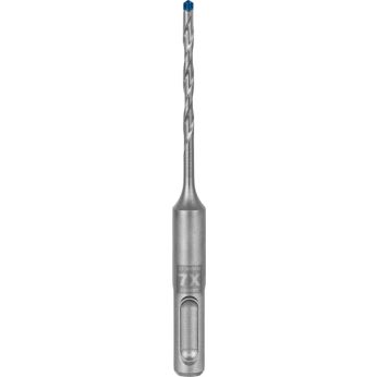 BOSCH Vrták do kladiv EXPERT SDS plus-7X, 3,5 × 50 × 115 mm 2608900055