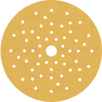 BOSCH Brusný papír EXPERT C470 s více otvory pro vibrační brusky 150 mm, G 180 50 ks 2608901141