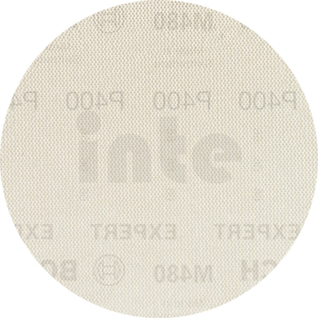 BOSCH Brusná mřížka EXPERT M480 pro vibrační brusky 150 mm, G 400 5 ks 2608900697