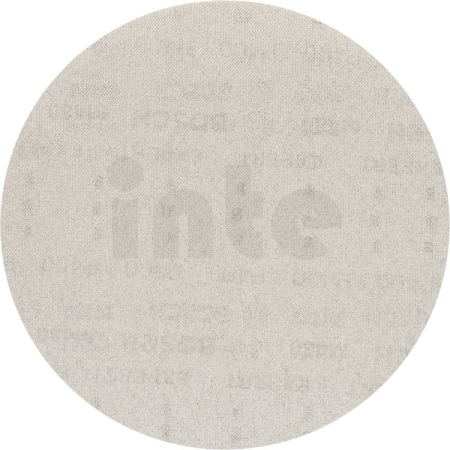 BOSCH Brusná mřížka EXPERT M480 pro brusky na sádrokarton 225 mm, G 100, 25 kusů 2608900708