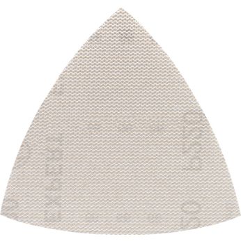 BOSCH Brusná mřížka EXPERT M480 pro delta brusky 93 mm, G 220, 5 kusů 2608900721