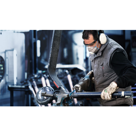 BOSCH List do pily ocasky S 1155 HHM EXPERT Medium-Thick Tough Metal, 10 ks 2608900376