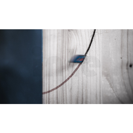 BOSCH Pilový list do pily ocasky EXPERT Wood with Metal S715LHM, 1 ks 2608900384